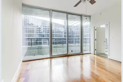 1080 Peachtree Street NE #604, Atlanta, GA 30309 - Photo 6