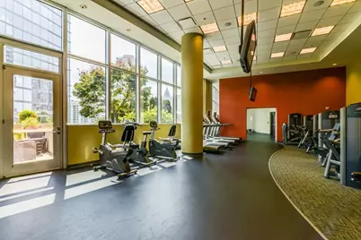 1080 Peachtree Street NE #604, Atlanta, GA 30309 - Photo 20