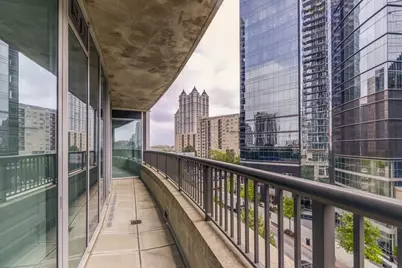 1080 Peachtree Street NE #604, Atlanta, GA 30309 - Photo 14