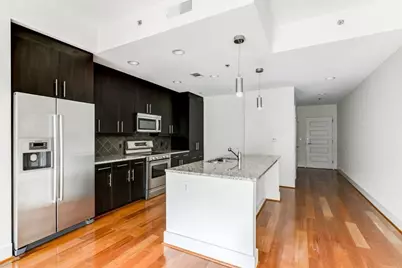 1080 Peachtree Street NE #604, Atlanta, GA 30309 - Photo 2