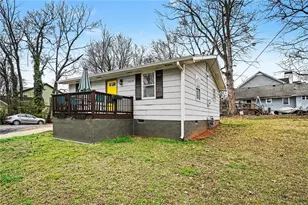 1869 Spring Ave NW, Atlanta, GA 30318 - Photo 2