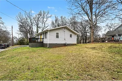 1869 Spring Avenue NW, Atlanta, GA 30318 - Photo 16