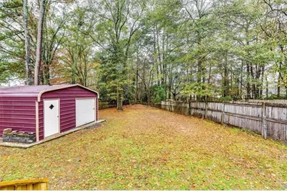 687 Anderson Drive, Jonesboro, GA 30236 - Photo 32