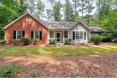 3319 Stewart Road, Monroe, GA 30655 - Photo 1