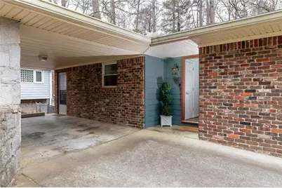 2237 Capehart Circle NE, Atlanta, GA 30345 - Photo 6