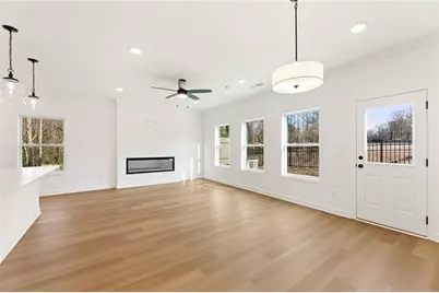 1424 Jazzberry Way, Marietta, GA 30066 - Photo 8