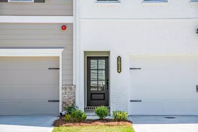 1424 Jazzberry Way, Marietta, GA 30066 - Photo 2