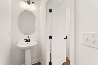 1424 Jazzberry Way, Marietta, GA 30066 - Photo 12