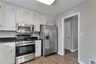 3768 Glen Mora Dr, Decatur, GA 30032 - Photo 8