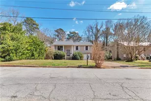 3768 Glen Mora Dr, Decatur, GA 30032 - Photo 2