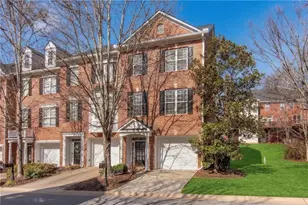 3502 Waters Edge Trail, Roswell, GA 30075 - Photo 1