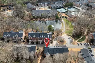 3502 Waters Edge Trail, Roswell, GA 30075 - Photo 40