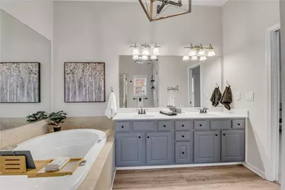 3502 Waters Edge Trail, Roswell, GA 30075 - Photo 30