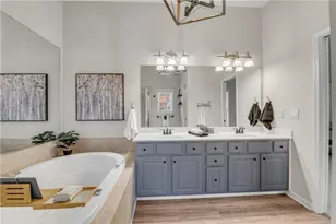 3502 Waters Edge Trail, Roswell, GA 30075 - Photo 30