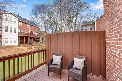 3502 Waters Edge Trail, Roswell, GA 30075 - Photo 20