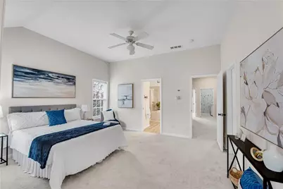 3502 Waters Edge Trail, Roswell, GA 30075 - Photo 24