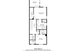 3502 Waters Edge Trail, Roswell, GA 30075 - Photo 46