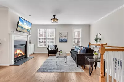 3502 Waters Edge Trail, Roswell, GA 30075 - Photo 6