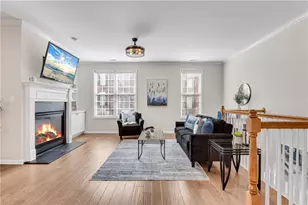 3502 Waters Edge Trail, Roswell, GA 30075 - Photo 6