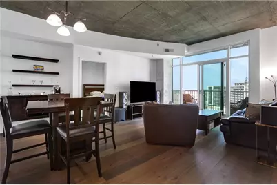 250 Pharr Road NE #2005, Atlanta, GA 30305 - Photo 6