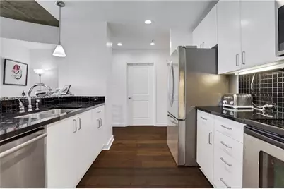 250 Pharr Road NE #2005, Atlanta, GA 30305 - Photo 4