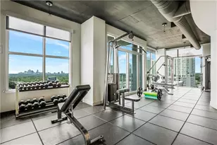 250 Pharr Rd NE, Atlanta, GA 30305 - Photo 30