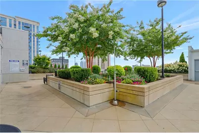 250 Pharr Road NE #2005, Atlanta, GA 30305 - Photo 36