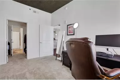 250 Pharr Road NE #2005, Atlanta, GA 30305 - Photo 20