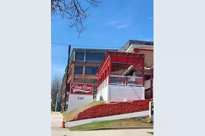 250 Pharr Road NE #2005, Atlanta, GA 30305 - Photo 44