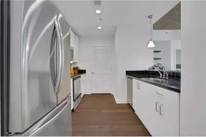 250 Pharr Road NE #2005, Atlanta, GA 30305 - Photo 4