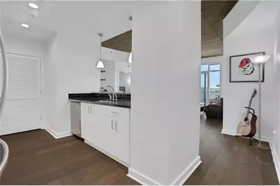 250 Pharr Road NE #2005, Atlanta, GA 30305 - Photo 2