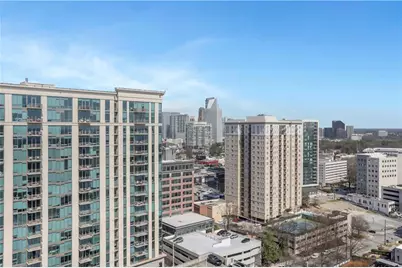 250 Pharr Road NE #2005, Atlanta, GA 30305 - Photo 24