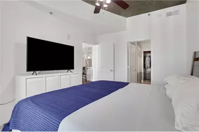 250 Pharr Road NE #2005, Atlanta, GA 30305 - Photo 16