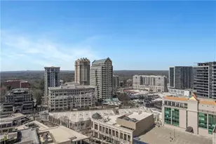 250 Pharr Rd NE, Atlanta, GA 30305 - Photo 30