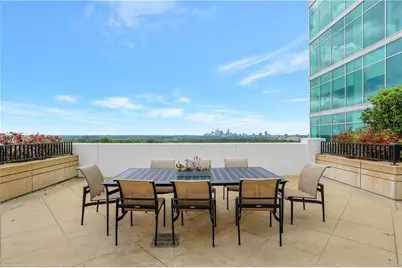 250 Pharr Road NE #2005, Atlanta, GA 30305 - Photo 34