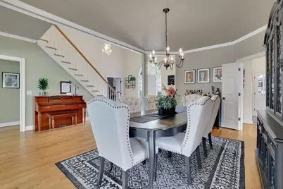 4610 Clivedon Terrace, Peachtree Corners, GA 30092 - Photo 12