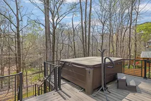 4610 Clivedon Terrace, Peachtree Corners, GA 30092 - Photo 48