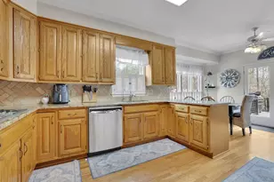 4610 Clivedon Terrace, Peachtree Corners, GA 30092 - Photo 16