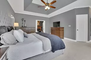 4610 Clivedon Terrace, Peachtree Corners, GA 30092 - Photo 22