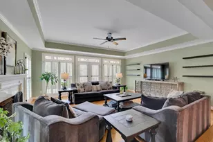 4610 Clivedon Terrace, Peachtree Corners, GA 30092 - Photo 4