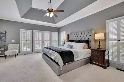 4610 Clivedon Terrace, Peachtree Corners, GA 30092 - Photo 20