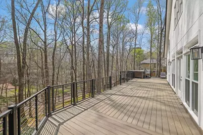 4610 Clivedon Terrace, Peachtree Corners, GA 30092 - Photo 50