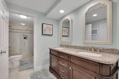 4610 Clivedon Terrace, Peachtree Corners, GA 30092 - Photo 36