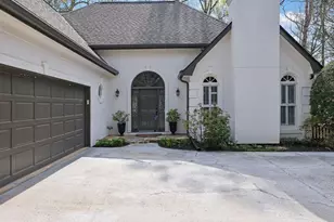 4610 Clivedon Terrace, Peachtree Corners, GA 30092 - Photo 1