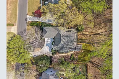 4610 Clivedon Terrace, Peachtree Corners, GA 30092 - Photo 52