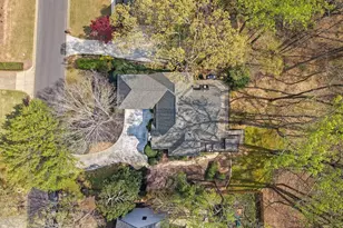 4610 Clivedon Terrace, Peachtree Corners, GA 30092 - Photo 52