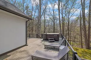 4610 Clivedon Terrace, Peachtree Corners, GA 30092 - Photo 46