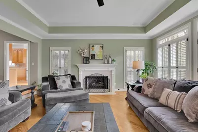 4610 Clivedon Terrace, Peachtree Corners, GA 30092 - Photo 6