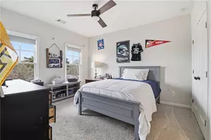 1604 Greers Chapel Rd NW, Kennesaw, GA 30152 - Photo 36