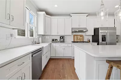 1604 Greers Chapel Road NW, Kennesaw, GA 30152 - Photo 18